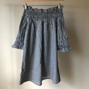 ASOS | Off the shoulder dress | 0